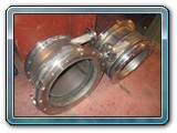 Inconel exhaust cooling pipes_i